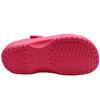CROCS 10001 6ZQ CLASSIC CLOG - RASPBERRY